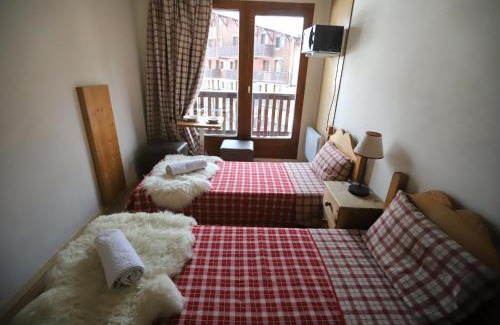 Val Claret Apartment | Chalet Alpina résidence Val Claret