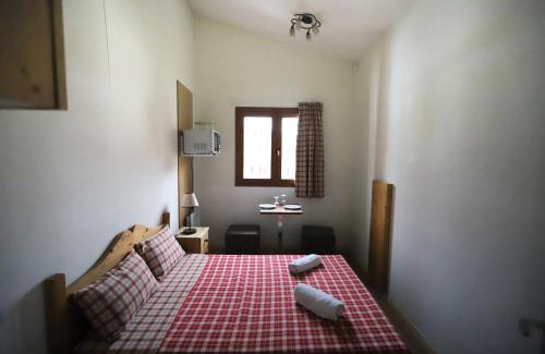 Val Claret Apartment | Chalet Alpina résidence Val Claret