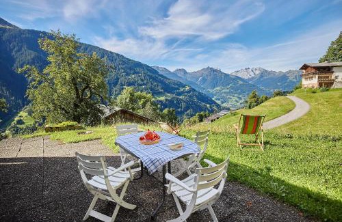 Bartholomaeberg House | Chalet Alte Mühle