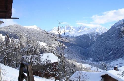 Bartholomaeberg House | Chalet Alte Mühle