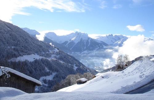 Bartholomaeberg House | Chalet Alte Mühle