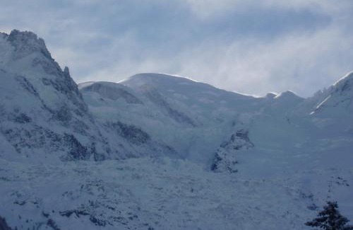 Chamonix City Centre Ski Chalet | Chalet Altitude 1057