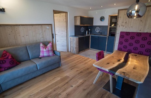 Albions Apartment | Chalet am Wiesenweg