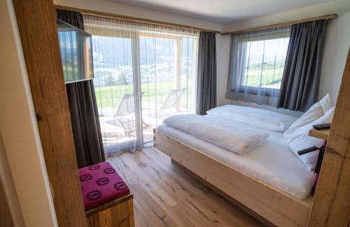 Albions Apartment | Chalet am Wiesenweg