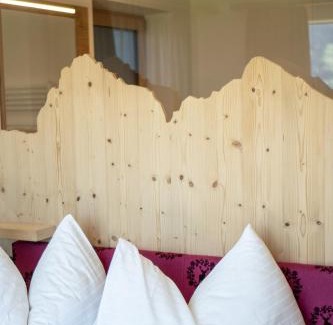 Albions Apartment | Chalet am Wiesenweg