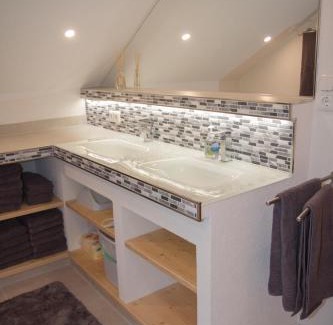 Ebensee Ski Chalet | Chalet an der Traun