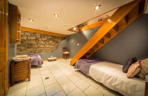 Les Prodains Ski Chalet | Chalet Ancetre