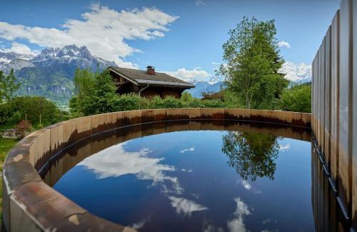 Cordon Ski Chalet | Chalet Anselme - OVO Network