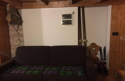 Roana House | Chalet Apartment Asiago (Mezzaselva)