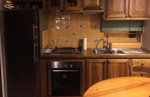 Roana House | Chalet Apartment Asiago (Mezzaselva)