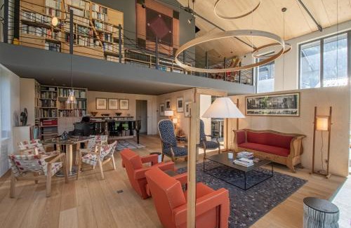 Argentiere Apartment | Chalet ARTIC