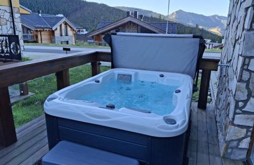 Jasna Apartment | CHALET ASKALA JASNÁ