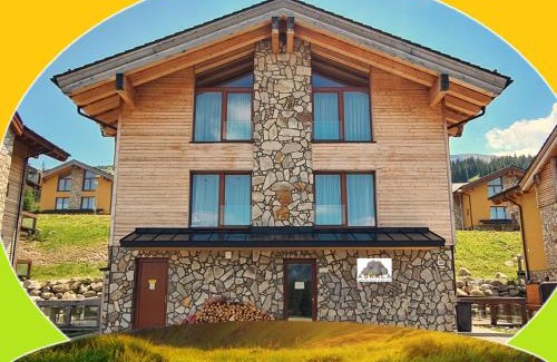 Jasna Apartment | CHALET ASKALA JASNÁ
