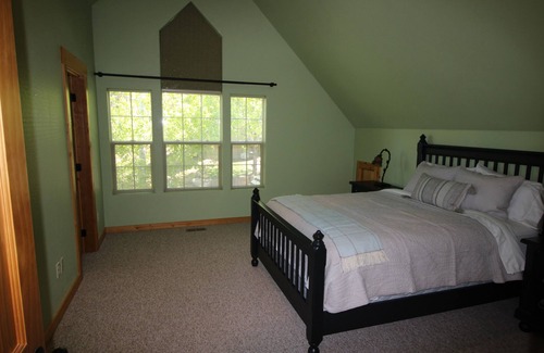 Klamath Falls Ski Chalet | Chalet at Running Y Ranch Resort