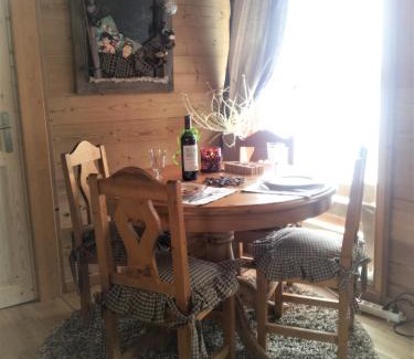 La Feclaz Ski Chalet | Chalet au cœur du massif des Bauges