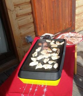 La Feclaz Ski Chalet | Chalet au cœur du massif des Bauges