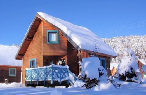La Feclaz Ski Chalet | Chalet au cœur du massif des Bauges