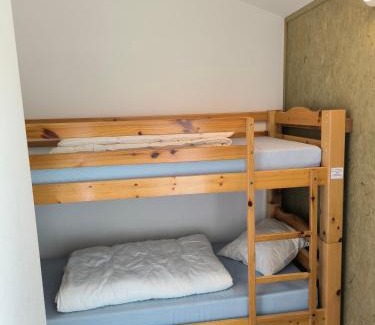 Chomelix Apartment | Chalet Auvergne 1 à 3 pers