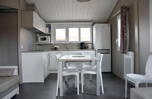 Azur Ski Chalet | chalet avec piscine