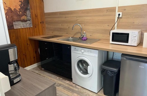 La Marana Apartment | CHALET AVEC SPA en fonction du 15 mai au 30 septembre