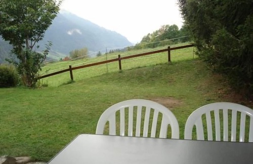 Fiesch Apartment | Chalet Bärli