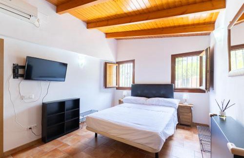 Carcaixent House | Chalet Barraca d 'Aigües Vives