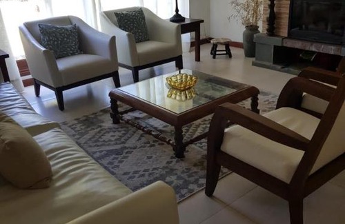San Rafael House | Chalet Bastion .