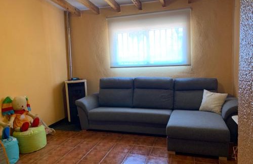 Los Arenales del Sol House | Chalet Beach and Golf Santa Pola Alicante Jupalca