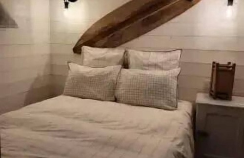 Gruissan Plage Ski Chalet | Chalet Beach - Chalets for 6 People