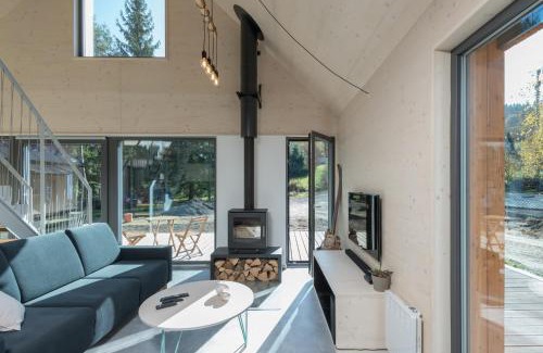 Bedrichov Ski Chalet | Chalet Bedřichov