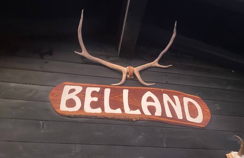 Bellwald Ski Chalet | Chalet Belland