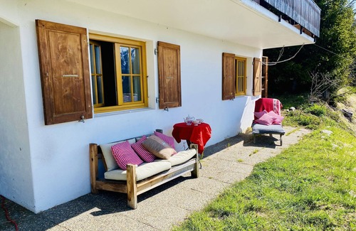 Bellwald Ski Chalet | Chalet Belland