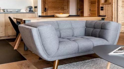 Courchevel Ski Chalet | Chalet Bellecote Courchevel