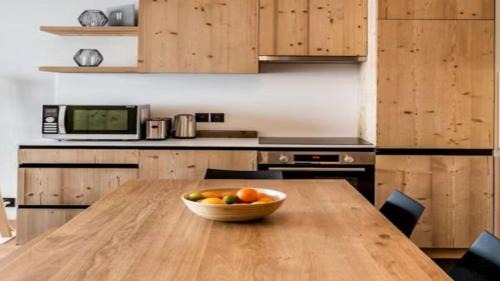 Courchevel Ski Chalet | Chalet Bellecote Courchevel