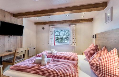 Sankt Johann im Pongau Apartment | Chalet Berger
