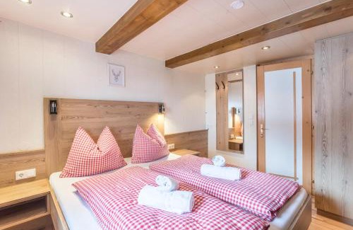 Sankt Johann im Pongau Apartment | Chalet Berger