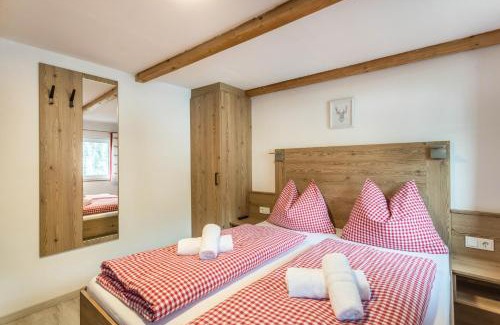Sankt Johann im Pongau Apartment | Chalet Berger