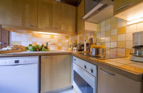 Argentiere Ski Chalet | Chalet Beugeant - Happy Rentals