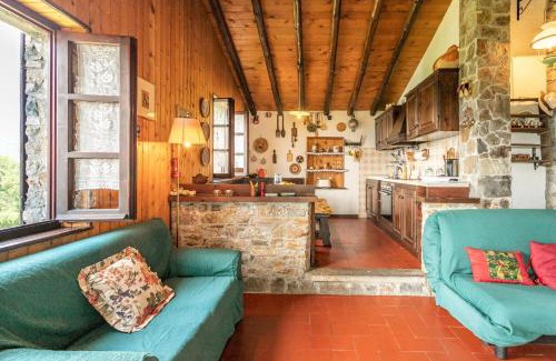 Peglio Apartment | Chalet Bodone by Halldis