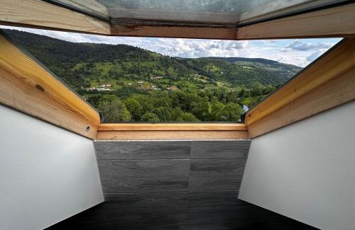 La Bresse Apartment | Chalet Bois de Rose