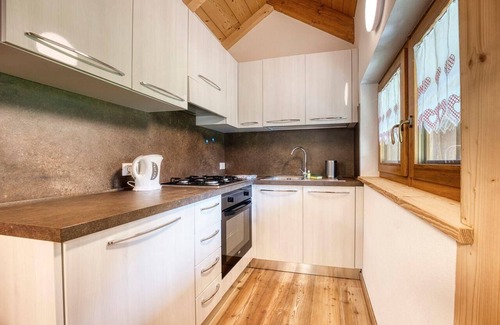 Macugnaga House | Chalet Borgo Walser Testa 7