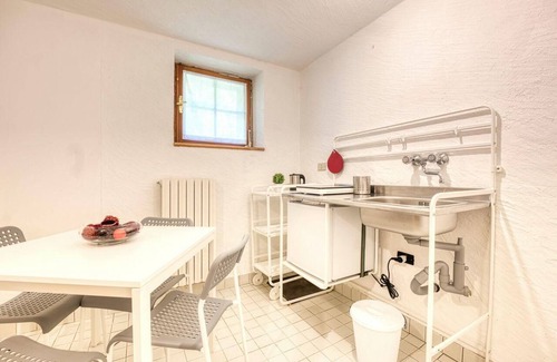 Macugnaga House | Chalet Borgo Walser Testa 9