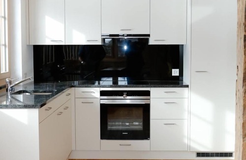 Meiringen Ski Chalet | Chalet Brünig, Apartment Grindelgrat