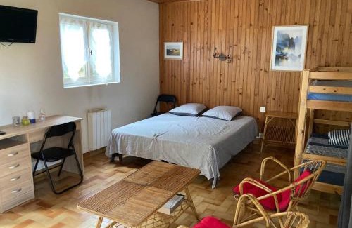 Sadroc House | Chalet Brive