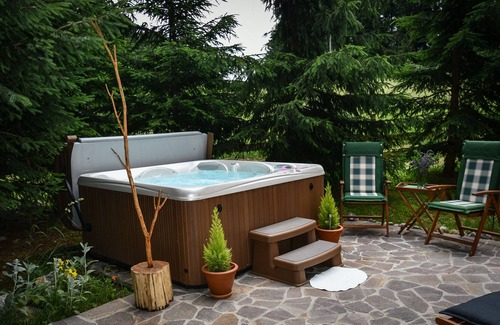 Mrkopalj Ski Chalet | Chalet Calla - Spirit of Home & Luxury