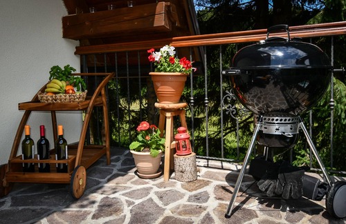 Mrkopalj Ski Chalet | Chalet Calla - Spirit of Home & Luxury