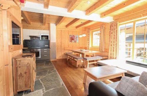 Tux Ski Chalet | Chalet Chalet Alois by Interhome