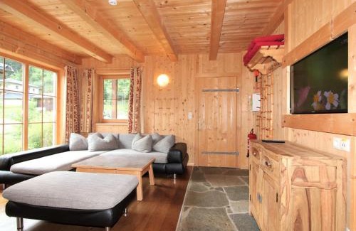 Tux Ski Chalet | Chalet Chalet Alois by Interhome