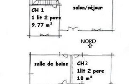 Vagney House | Chalet chaleureux avec terrasse, proche forêt et sentier, à 15 km des stations de ski de Gérardmer - FR-1-589-247