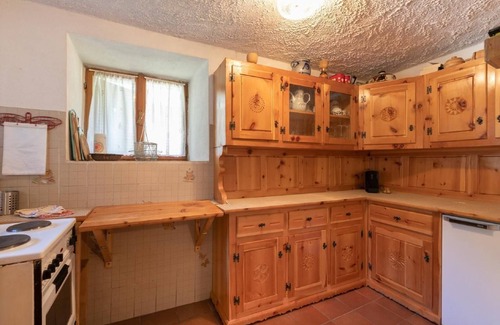 Bregaglia Ski Chalet | Chalet Chiara